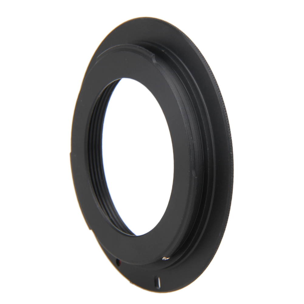 Lens Adapter Ring - Адаптер для объектива M42, переходное кольцо