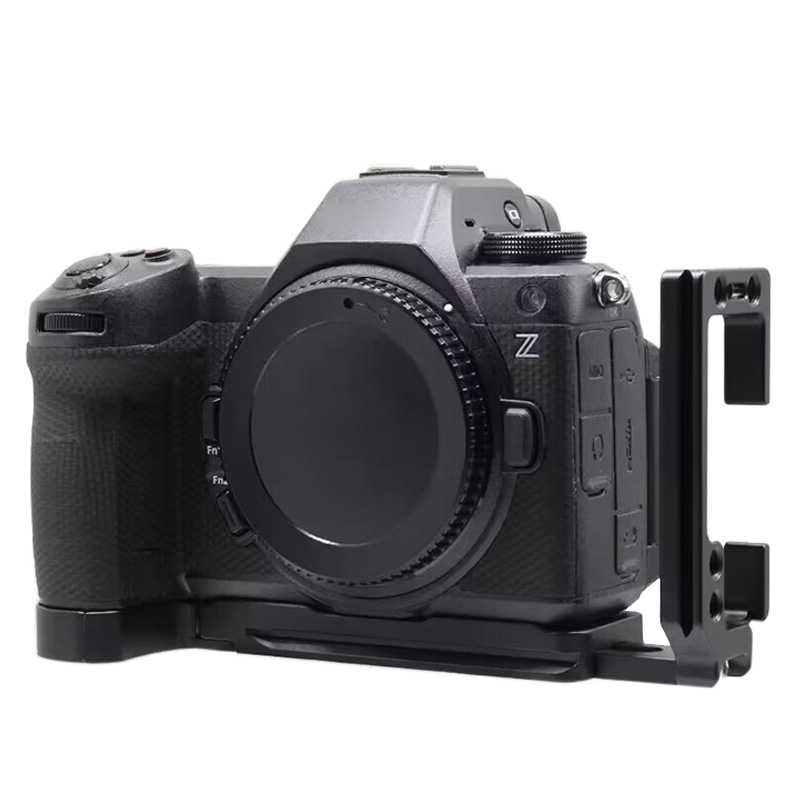 Nikon Camera Z6 Iii - Кронштейн-удлинитель Z63 для Nikon Z6 Mark