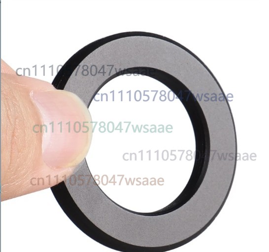 Lens Adapter Ring - Переходное кольцо C-M39 с полной резьбой: