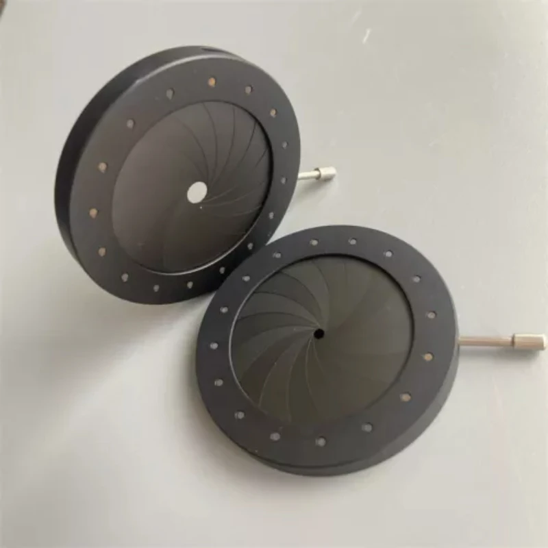 Lens Adapter Ring - 1 шт. 1.5-37 мм модуль диафрагмы