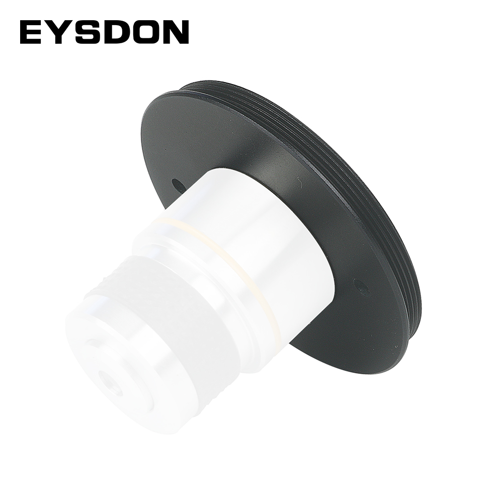 Lens Adapter Ring - EYSDON RMS к M42 T кольцевые