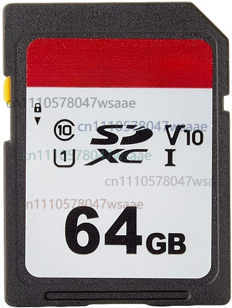 Photography Kit Pro - Карта памяти Transcend SDXC Class 10