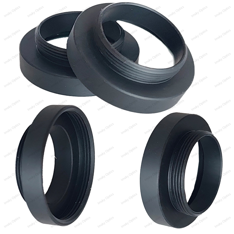 Lens Adapter Ring - 1 шт. CS C-RMS/RMS-C CS Переходное
