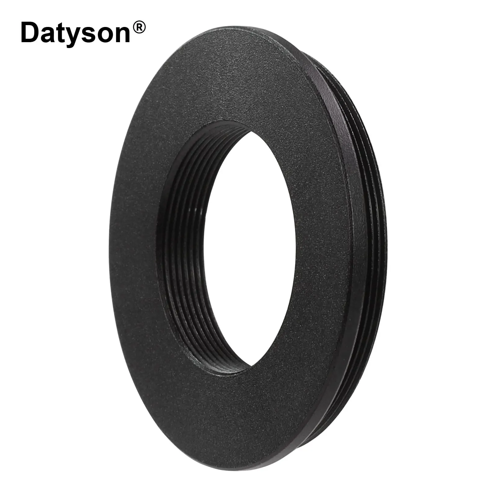 Lens Adapter Ring - Переходное кольцо Datyson M42x0.75 (внешняя резьба)
