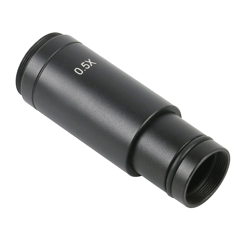 Lens Adapter Ring - Цифровой адаптер-окуляр для видеокамеры 1.0X 0.5X