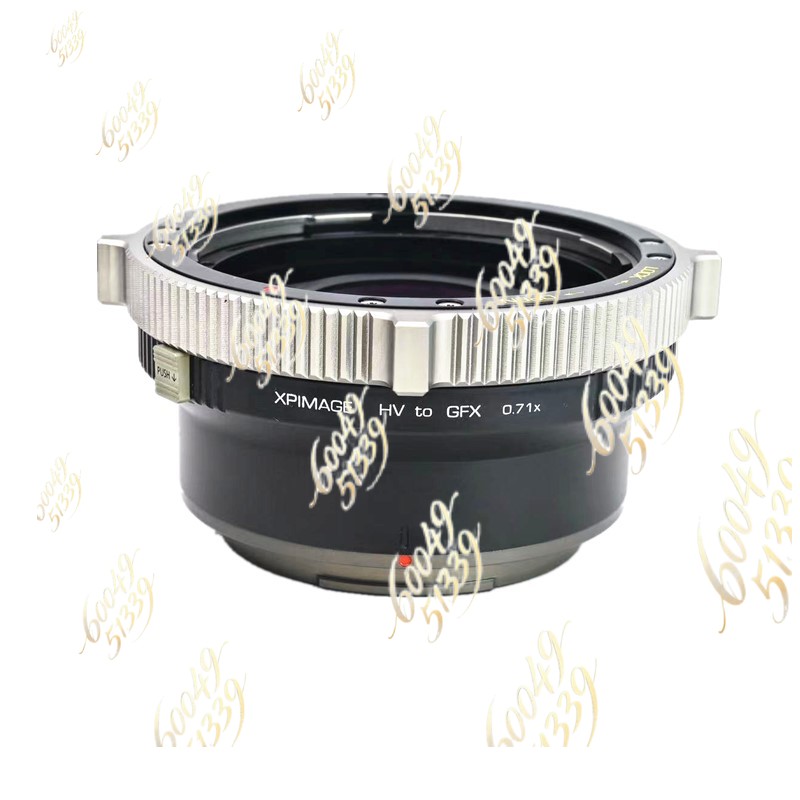 Lens Adapter Ring - Подходит для адаптерного кольца для разфокусировки