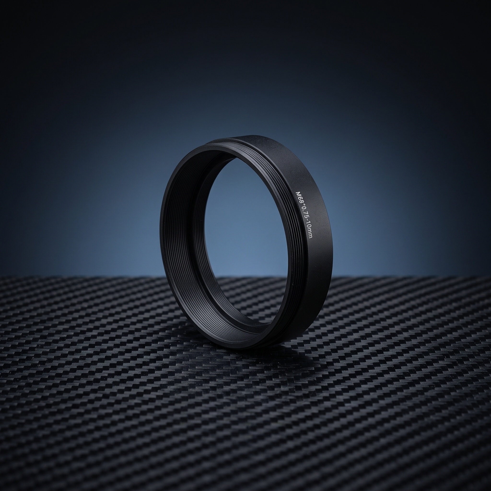 Lens Adapter Ring - Удлинительная трубка для телескопа для объектива