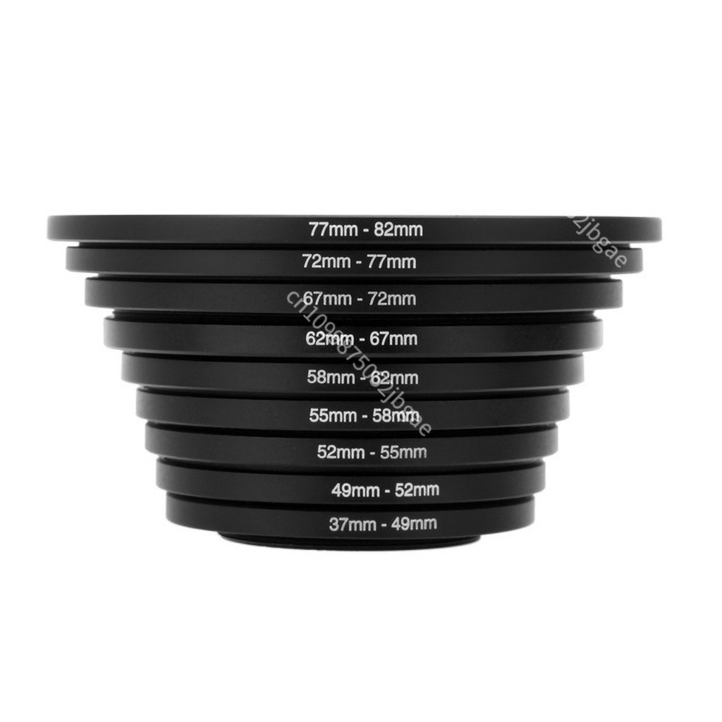 Многоразмерный цифровой перехо – обзор и цена Lens Adapter Ring