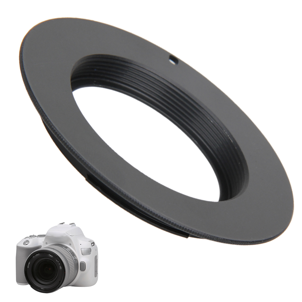 Адаптер для объектива M42, пер – обзор и цена Lens Adapter Ring