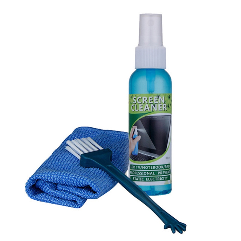 1 Набор, жидкий Набор Для Чист – обзор и цена Lens Cleaning Kit