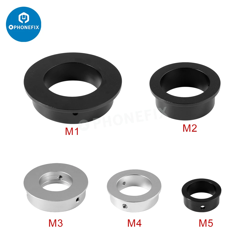 Переходное кольцо для объектив – обзор и цена Lens Adapter Ring