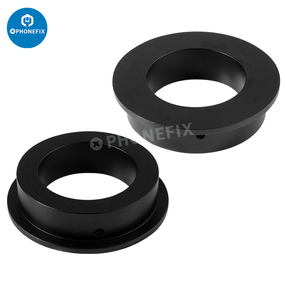 Переходное кольцо для объектив – обзор и цена Lens Adapter Ring