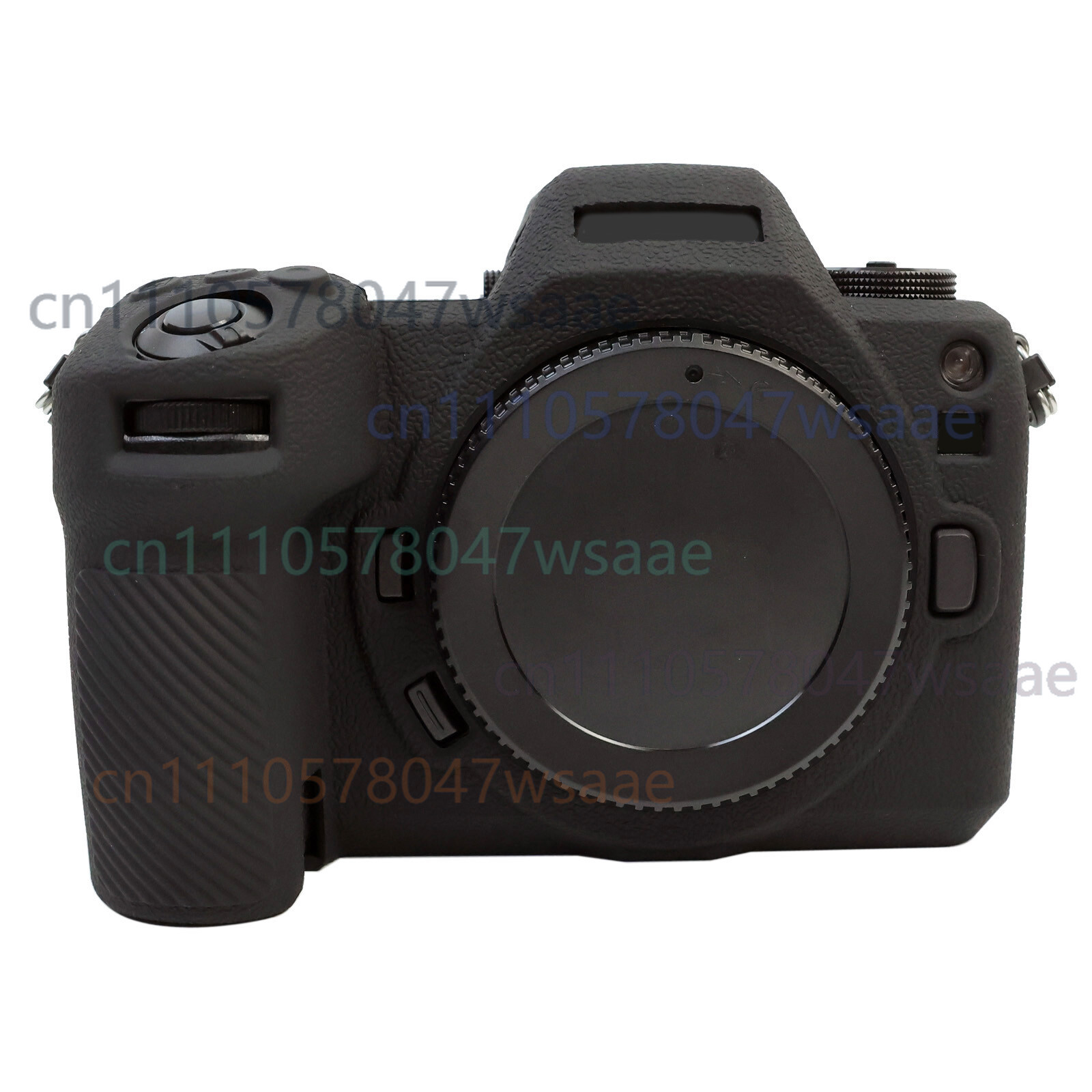 Мягкий силиконовый чехол для к – обзор и цена Nikon Camera Z6 Iii