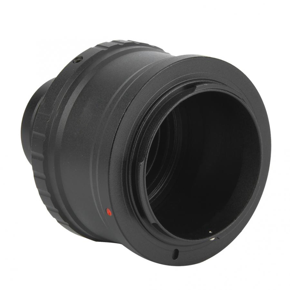 Переходник EYSDON с Т-образным – обзор и цена Lens Adapter Ring