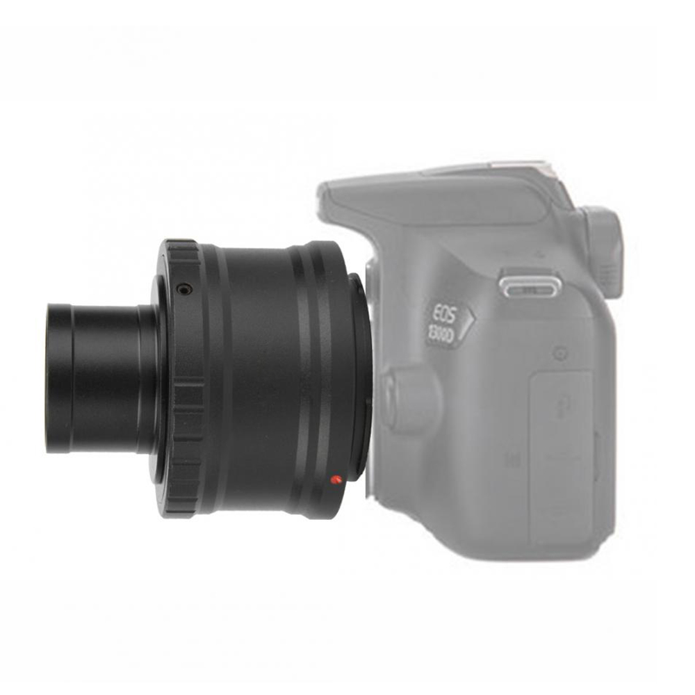 Переходник EYSDON с Т-образным – обзор и цена Lens Adapter Ring