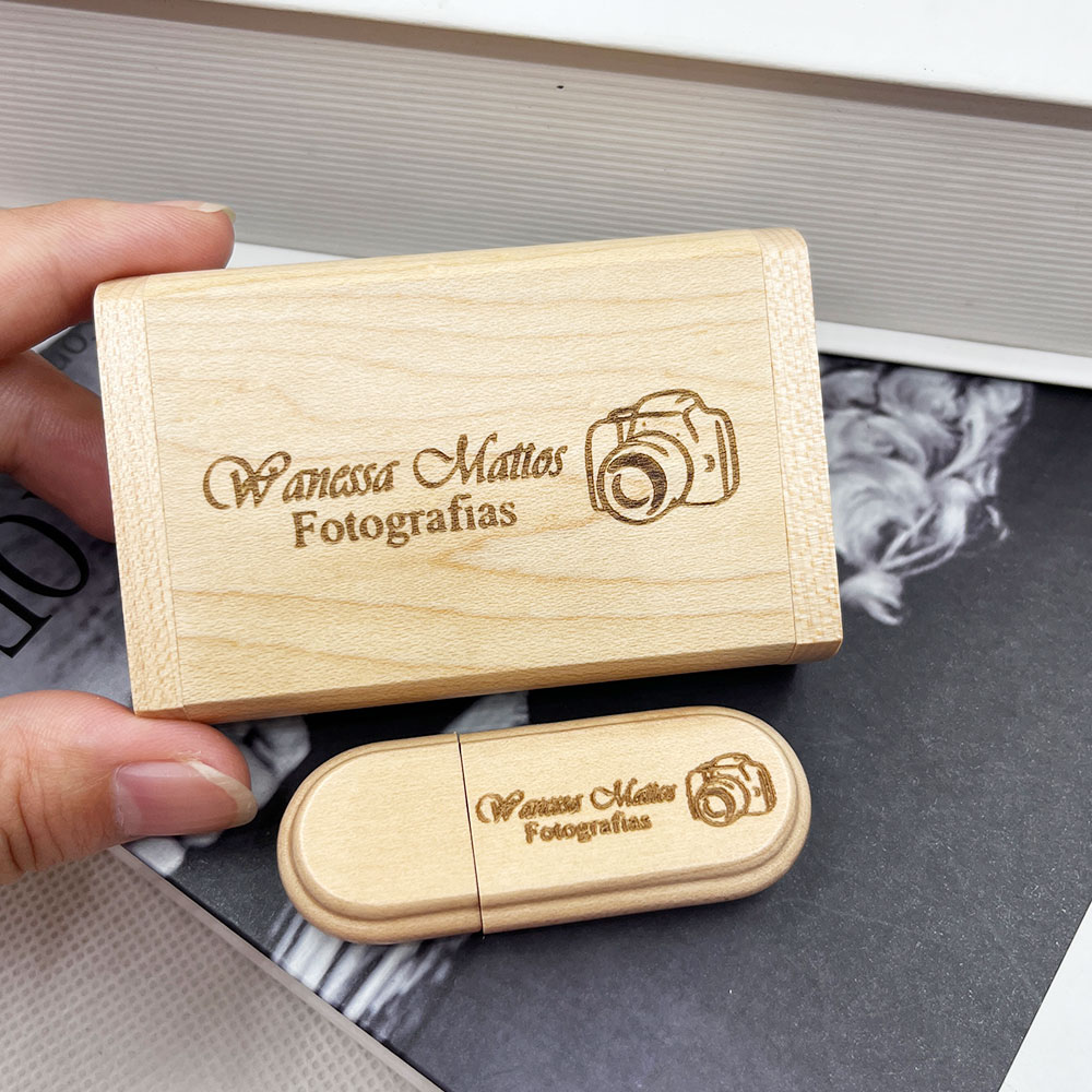 10 шт./лот, флешка из кленовог – обзор и цена Photography Of Memories