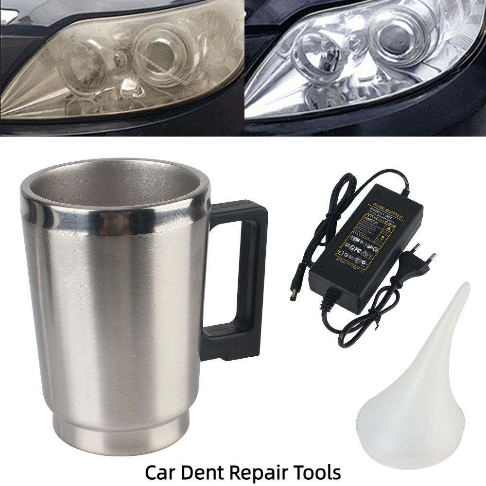 Комплект для восстановления ли – обзор и цена Lens Cleaning Kit