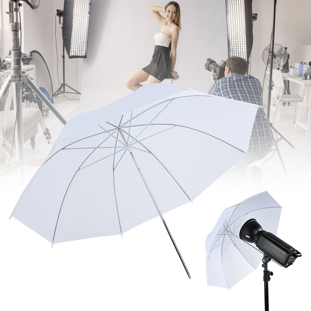 33-дюймовый полупрозрачный бел – обзор и цена Photography Kit Pro
