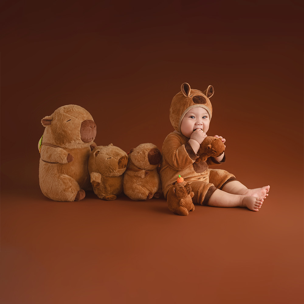 Набор для фотосессии на 100-дн – обзор и цена Photography Day
