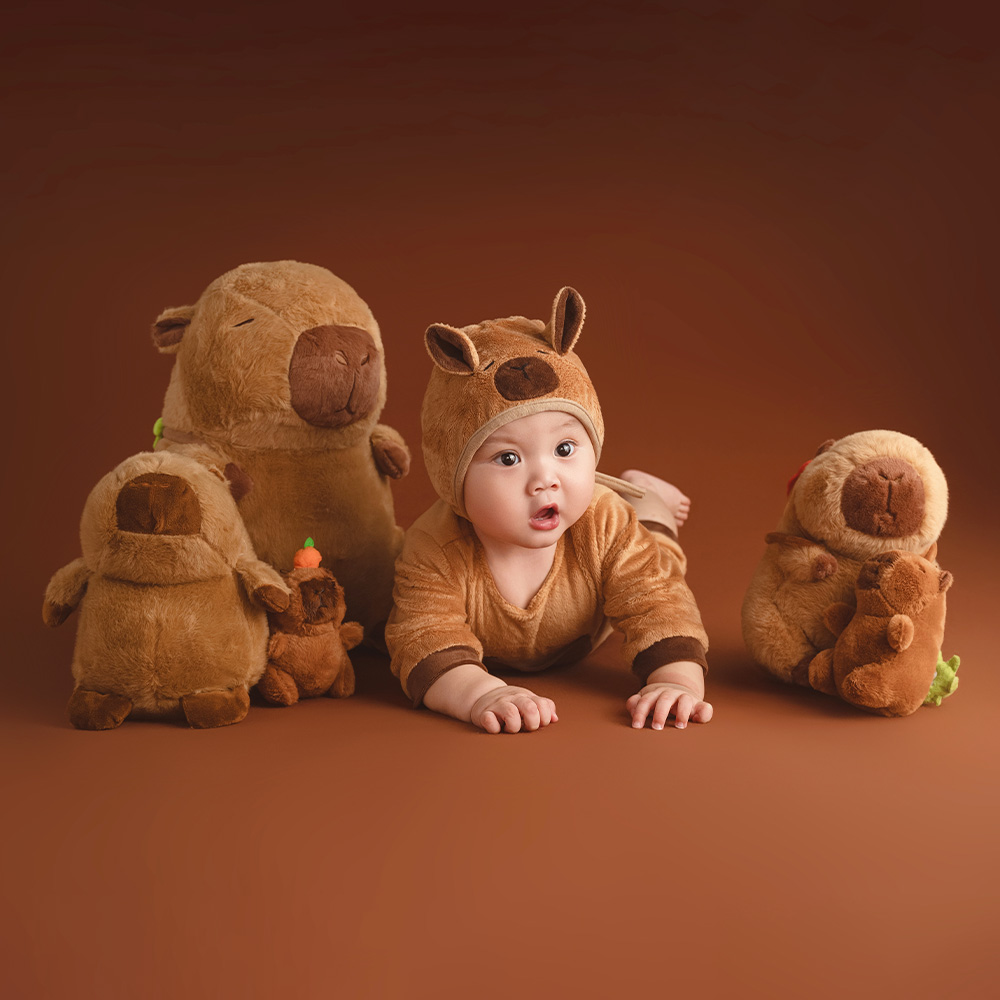 Набор для фотосессии на 100-дн – обзор и цена Photography Day