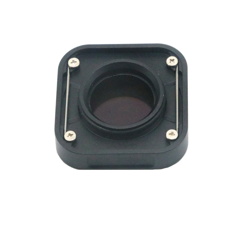 CPL ND8 ND16 ND32 поляризацион – обзор и цена Gopro Action Camera Hero 11 Black