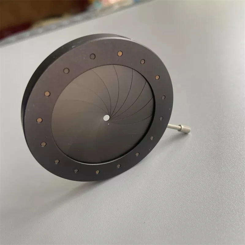1 шт. 1.5-37 мм модуль диафраг – обзор и цена Lens Adapter Ring