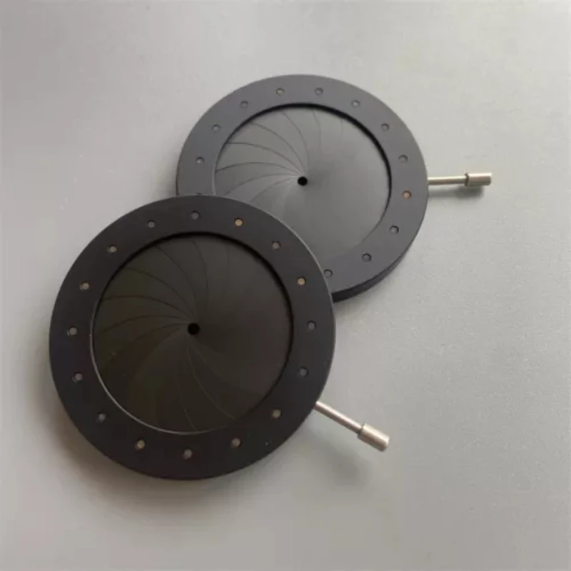 1 шт. 1.5-37 мм модуль диафраг – обзор и цена Lens Adapter Ring