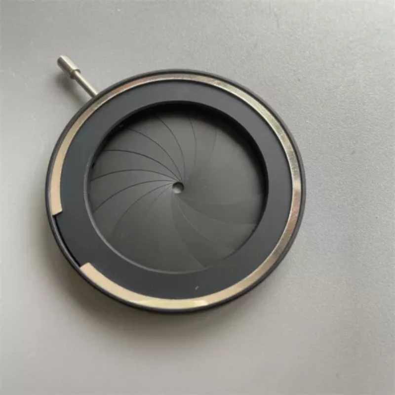 1 шт. 1.5-37 мм модуль диафраг – обзор и цена Lens Adapter Ring