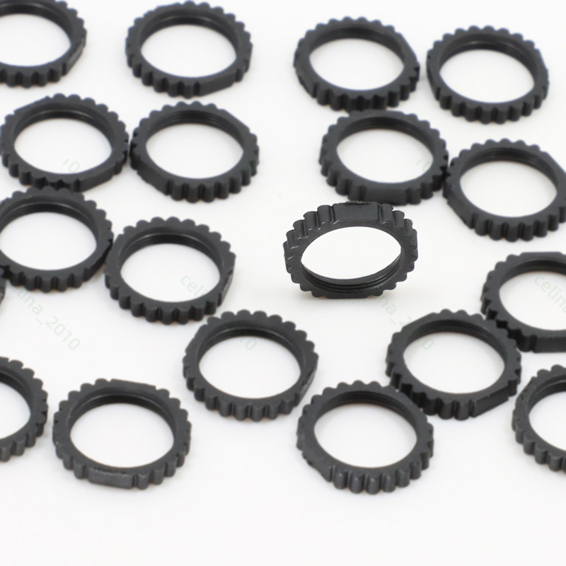 20 шт. пластиковые фиксирующие – обзор и цена Lens Adapter Ring