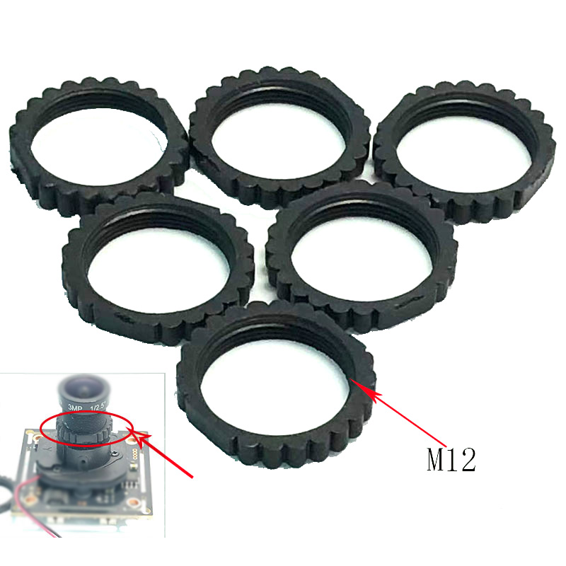 20 шт. пластиковые фиксирующие – обзор и цена Lens Adapter Ring