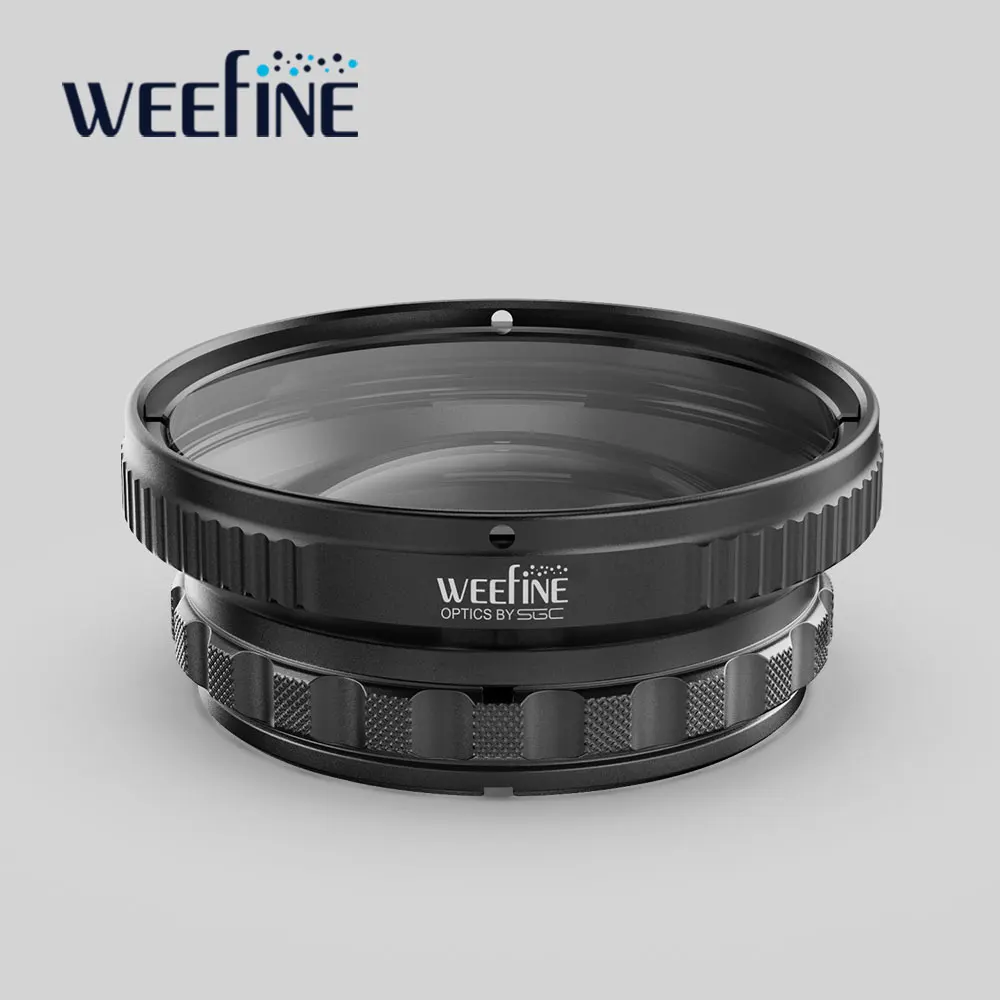 Макрообъектив Weefine WFL15 +1 – обзор и цена Photography Close Up