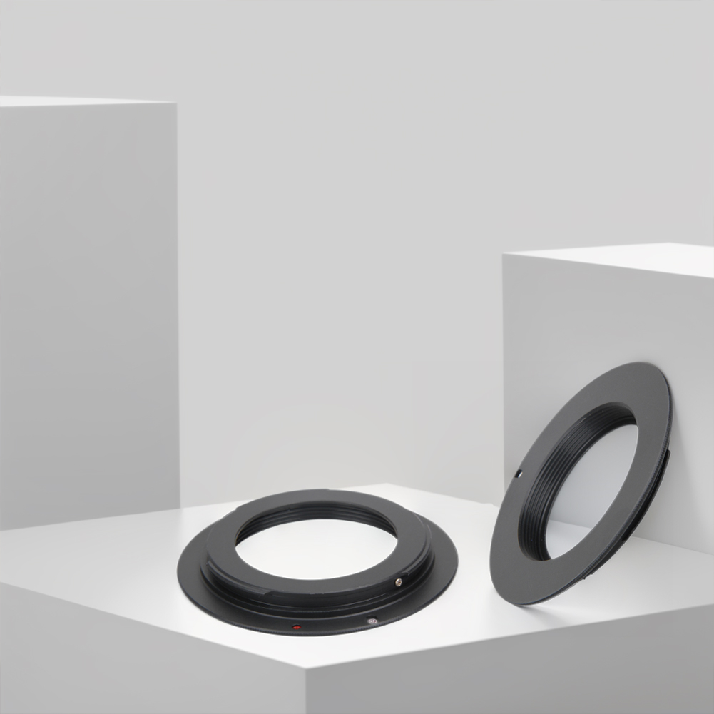 Адаптер объектива с резьбой M4 – обзор и цена Lens Adapter Ring