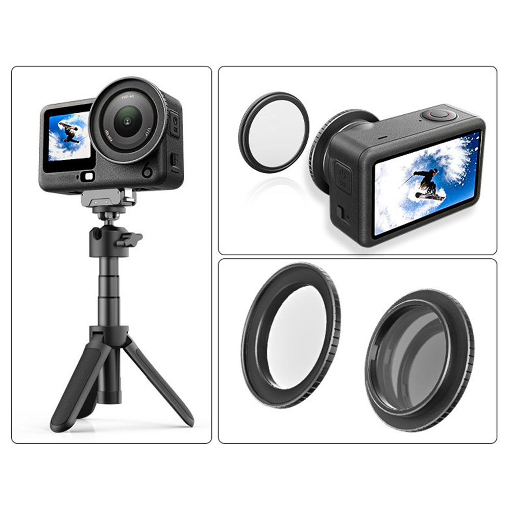 Для 49 мм адаптерного кольца ф – обзор и цена Lens Adapter Ring