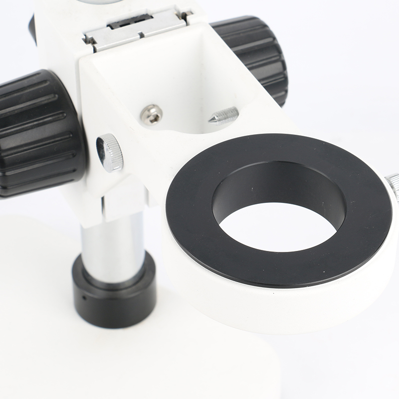 Стереомикроскоп: регулируемое  – обзор и цена Lens Adapter Ring