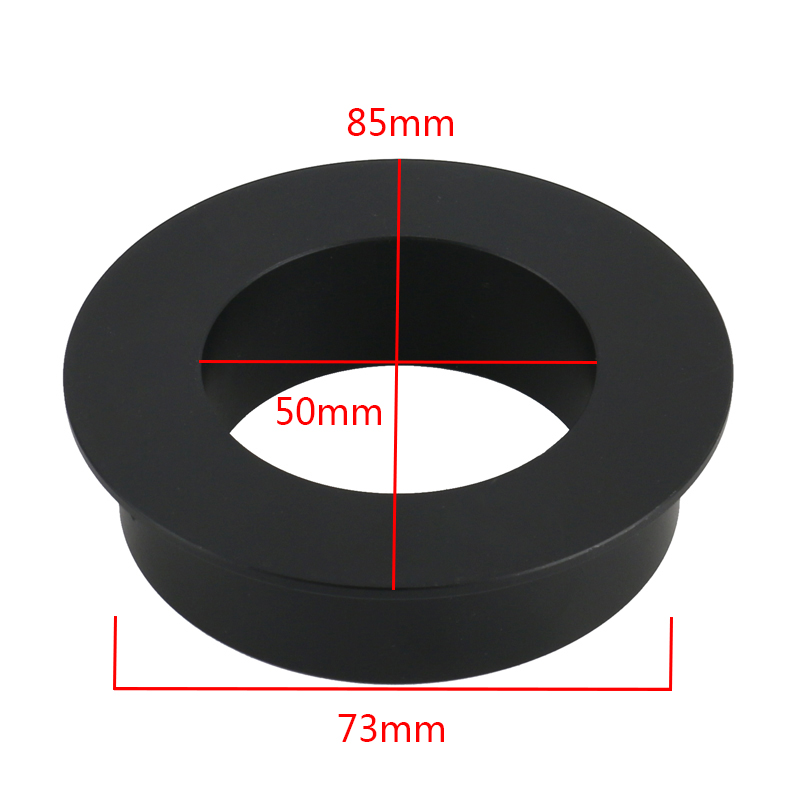 Стереомикроскоп: регулируемое  – обзор и цена Lens Adapter Ring