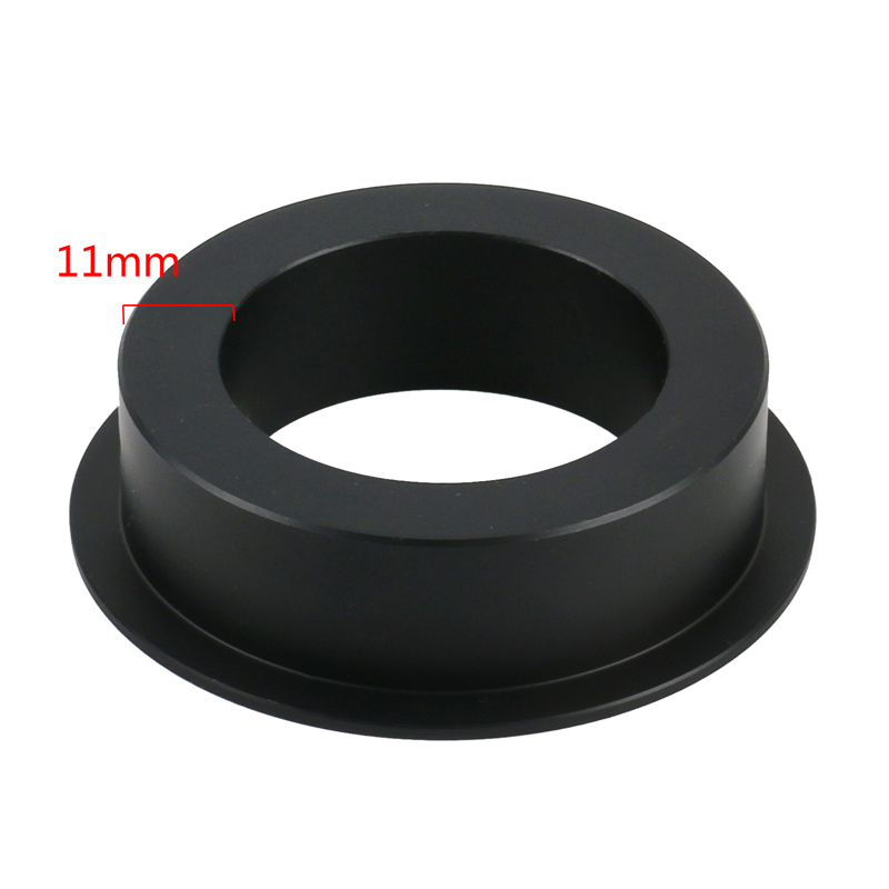 Стереомикроскоп: регулируемое  – обзор и цена Lens Adapter Ring
