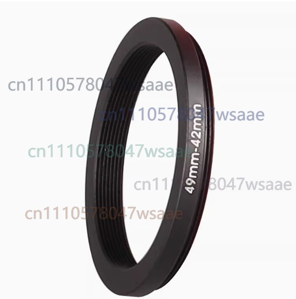 Переходное кольцо для объектив – обзор и цена Lens Adapter Ring