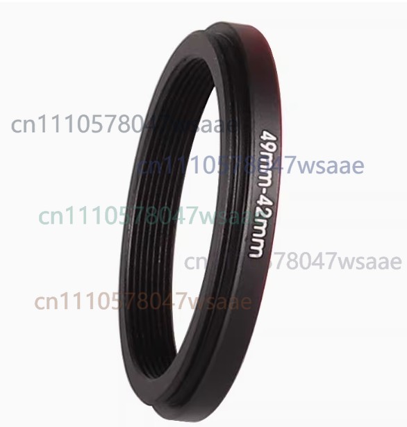 Переходное кольцо для объектив – обзор и цена Lens Adapter Ring