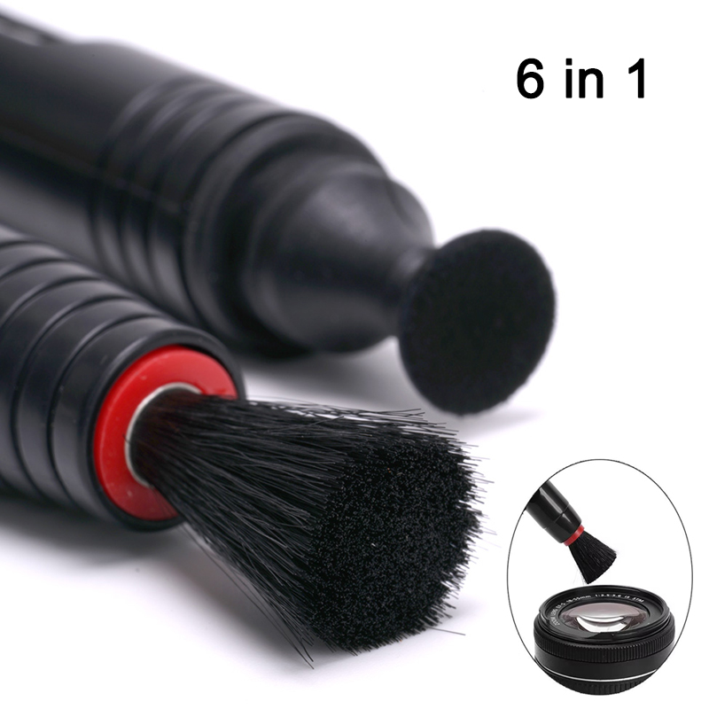 Набор для чистки объективов DS – обзор и цена Lens Cleaning Kit