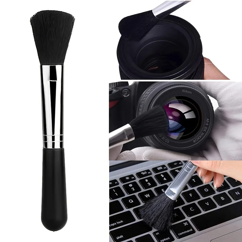 Набор для чистки объективов DS – обзор и цена Lens Cleaning Kit