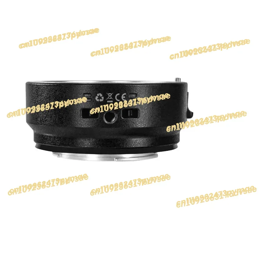 Новый адаптер YONGNUO EFE.OSM  – обзор и цена Lens Adapter Ring