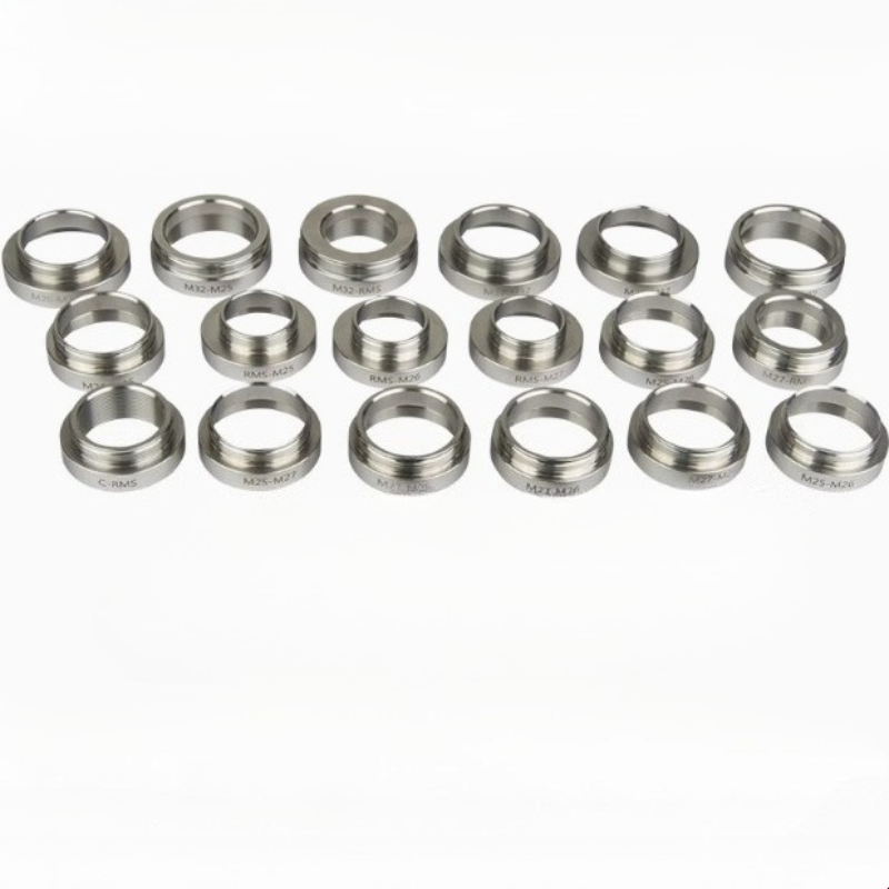 Переходное кольцо из нержавеющ – обзор и цена Lens Adapter Ring