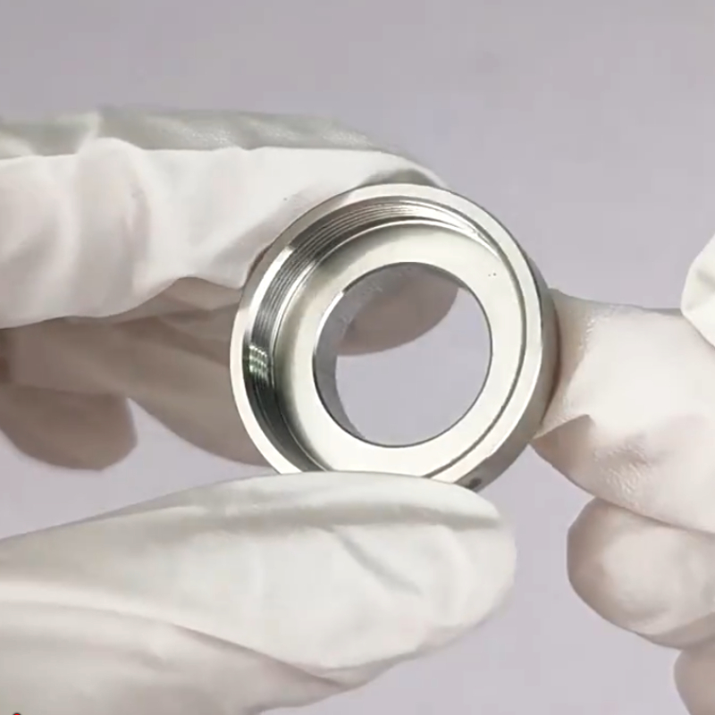Переходное кольцо из нержавеющ – обзор и цена Lens Adapter Ring