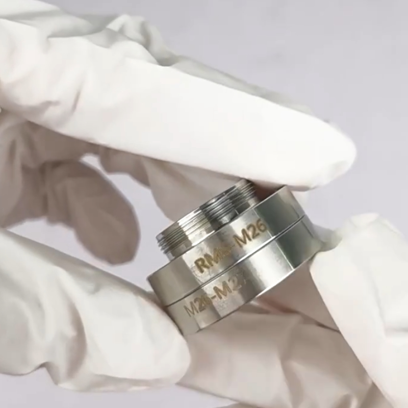 Переходное кольцо из нержавеющ – обзор и цена Lens Adapter Ring