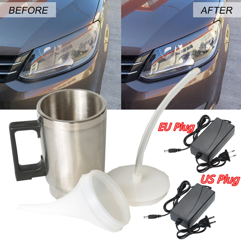 Ремонтный комплект для ремонта – обзор и цена Lens Cleaning Kit