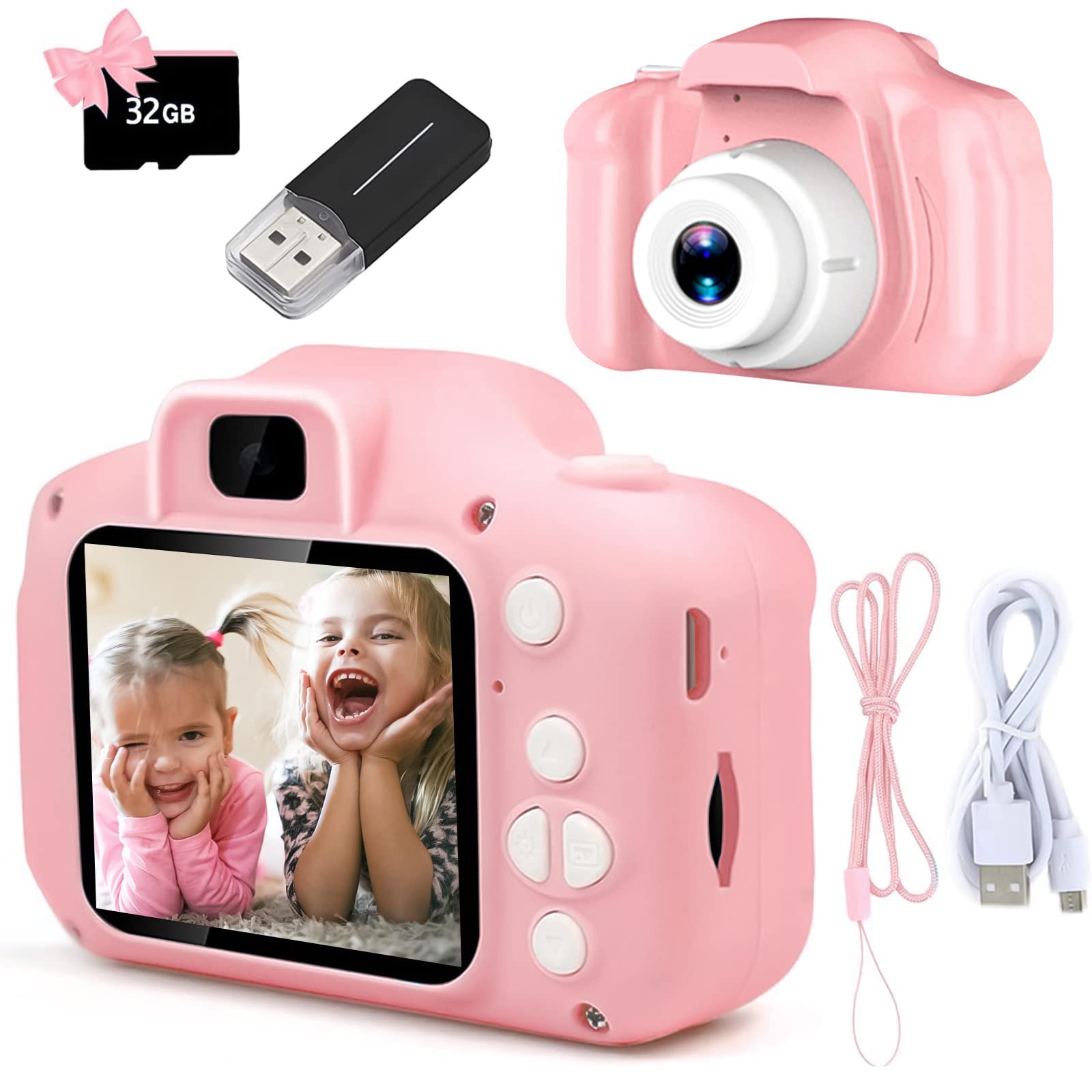 Детские игрушки-камеры, мини H – обзор и цена Photography Of Memories