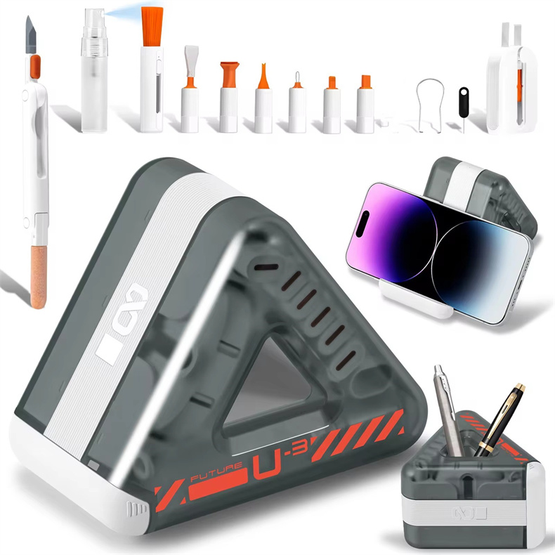 Универсальный набор для чистки – обзор и цена Lens Cleaning Kit