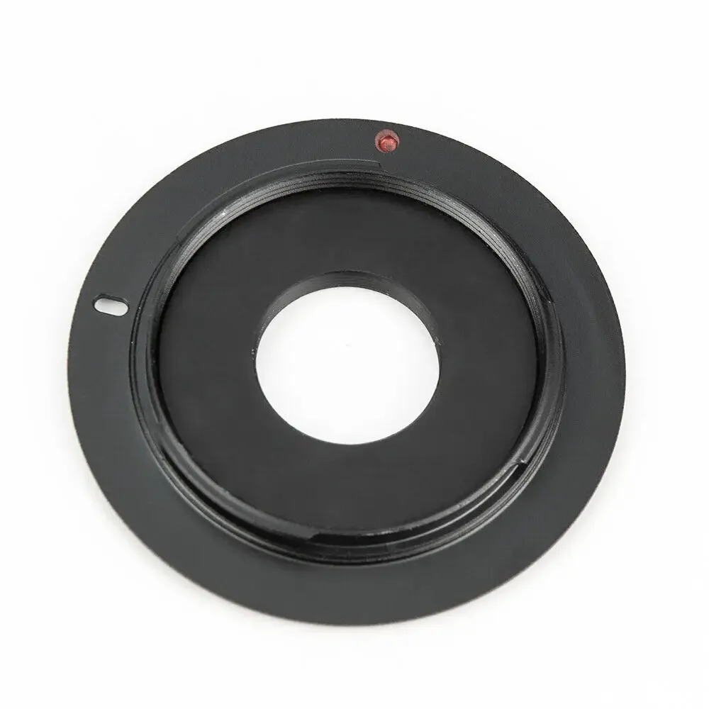 Адаптер для объектива M42 на E – обзор и цена Lens Adapter Ring