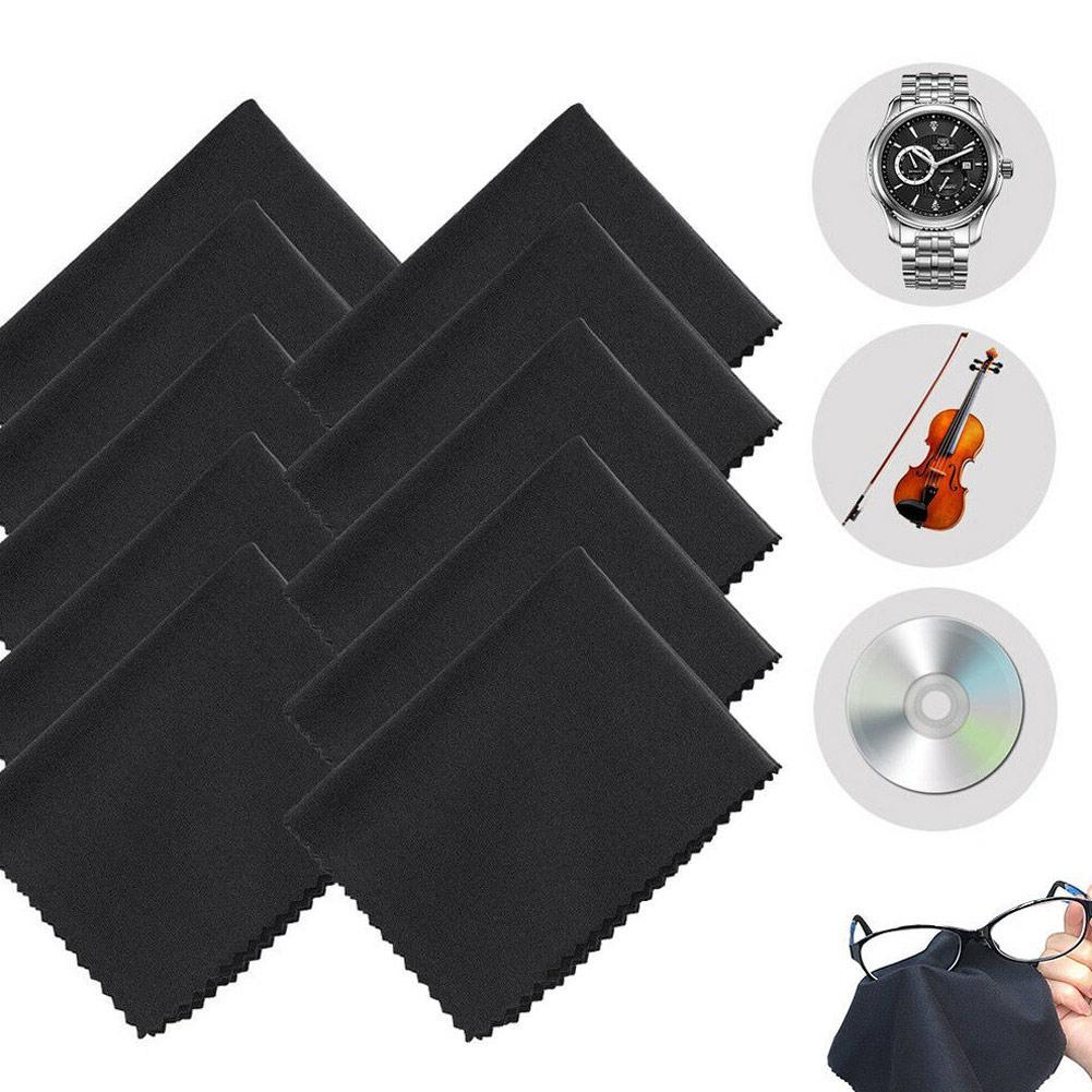 20 шт., салфетка из микрофибры – обзор и цена Lens Cleaning Kit