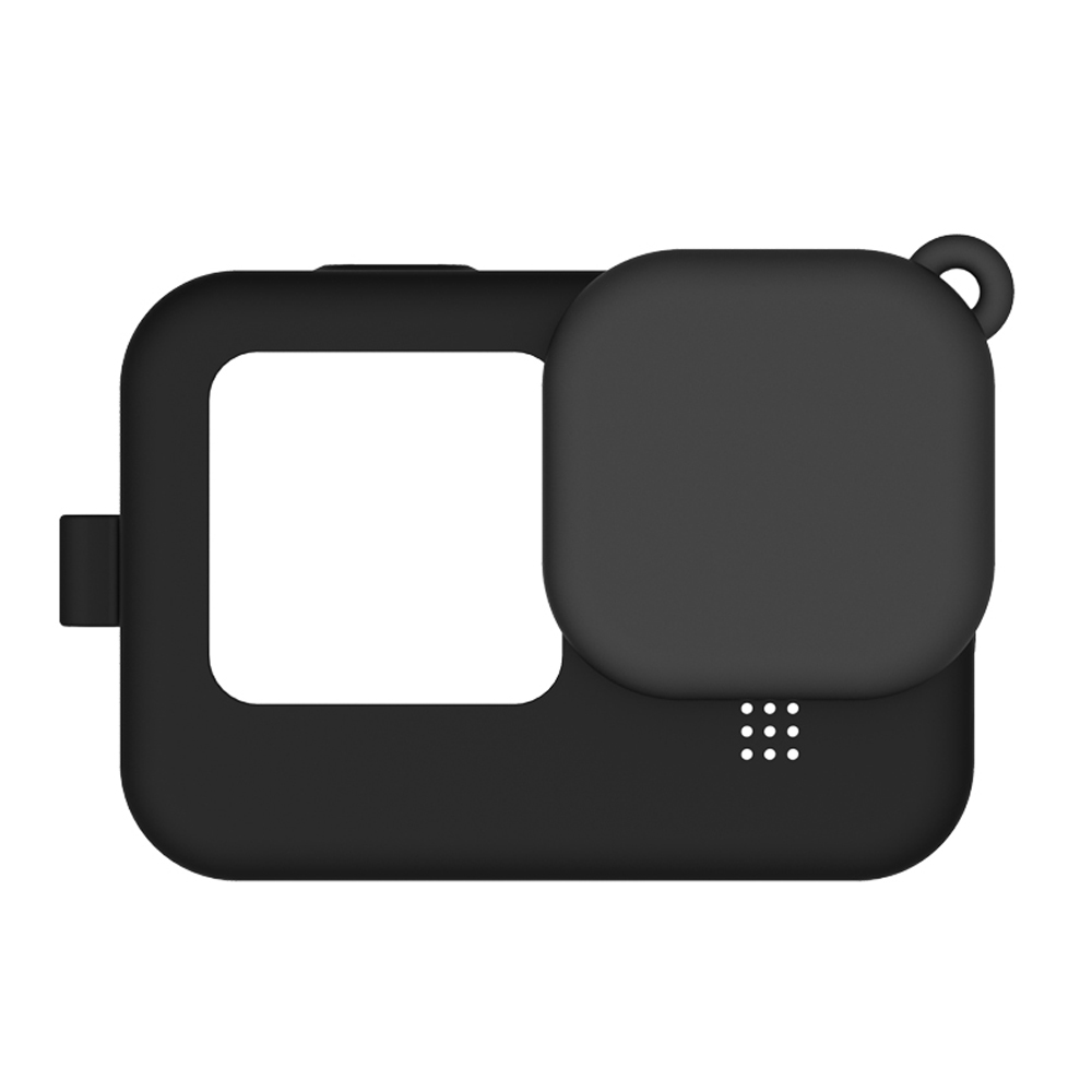 Силиконовый чехол для GoPro He – обзор и цена Gopro Action Camera Hero 11 Black